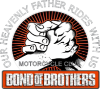 Bond of Brothers Motorcycle Club